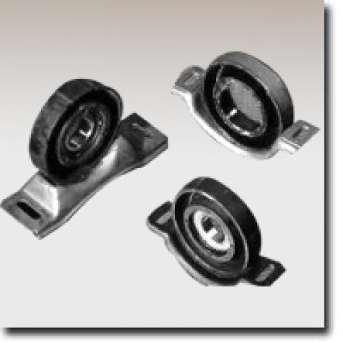 Engine mounting/rubber parts