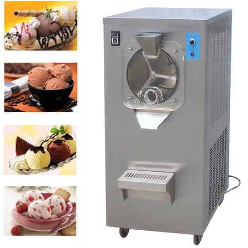 Counter-top soft ice cream frozen yogurt machine bql922t