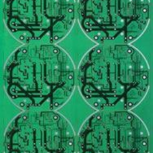 2l pcb, printed circuit board,printed wiring board, hitech circuits co.,ltd