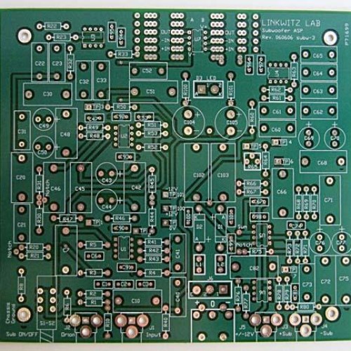 6l multilayer pcb, printed circuit board, china pcb manufacturer