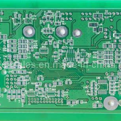 2l pcb, printed circuit board,printed wiring board, hitech circuits co.,ltd