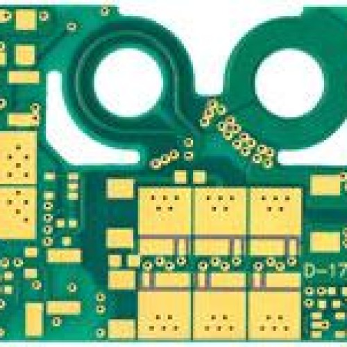 4l copper base board, heavy copper pcb, heavy copper core pcb