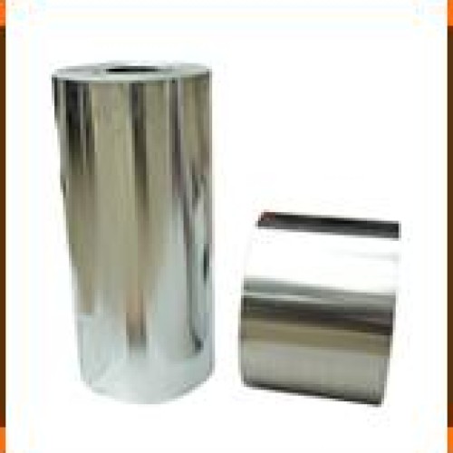 Aluminium packaging films