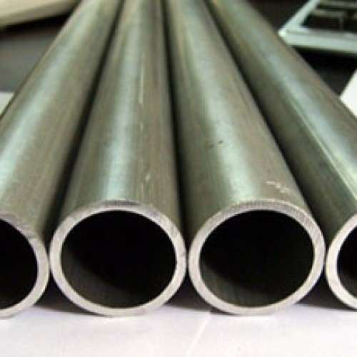 Monel 400 welded pipes