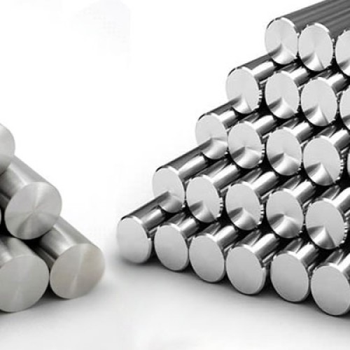 Hastelloy c22 round bar