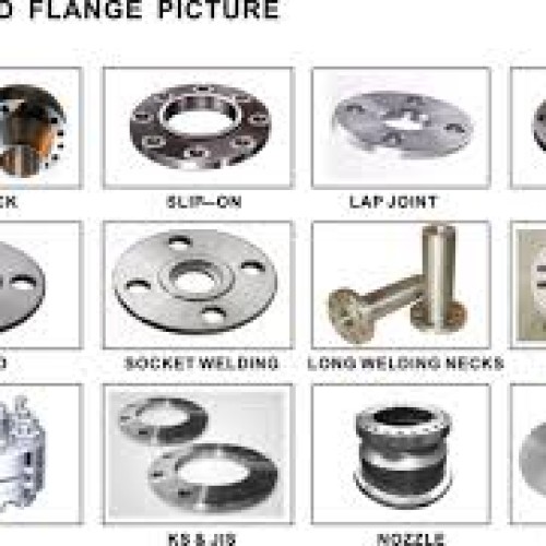 Flanges