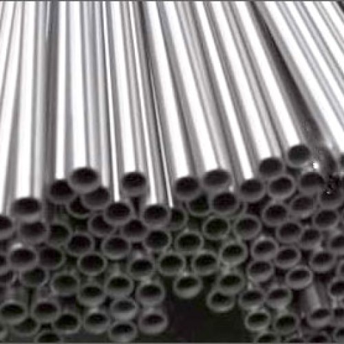 Monel 400 seamless tube