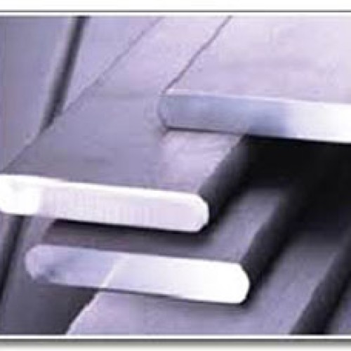 Super Duplex Stainless Steel Flat