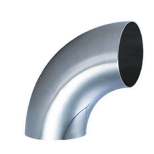 Inconel 625 seamless elbow
