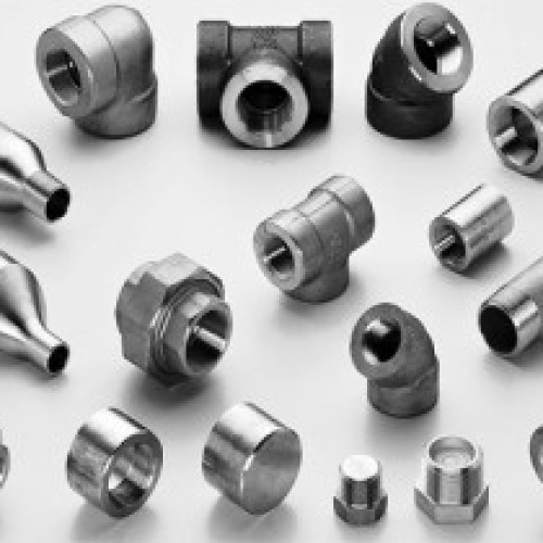 Forged fittings