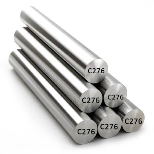Hastelloy c276 round bar