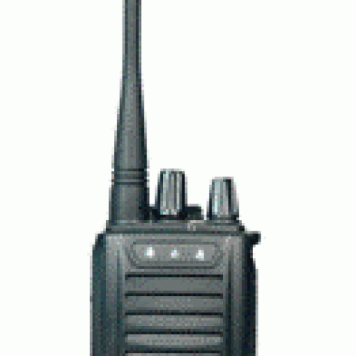 Hiyunton portable two way radio