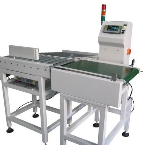 Check weigher