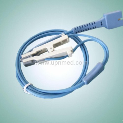 Nellcor animal tongue spo2 sensor