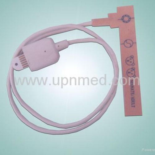 Masimo neonaltal disposable spo2 sensor