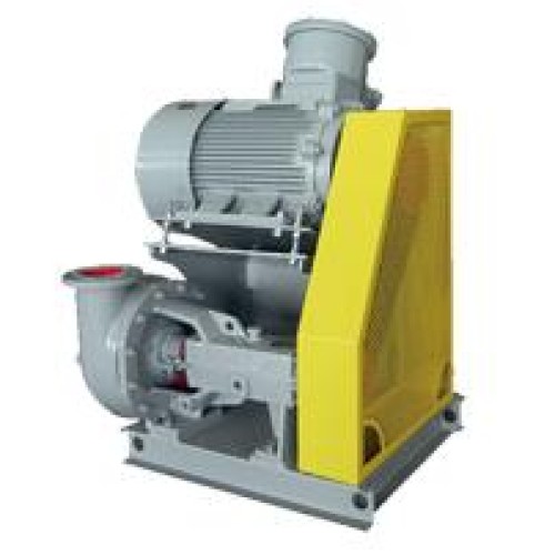 Shear pump