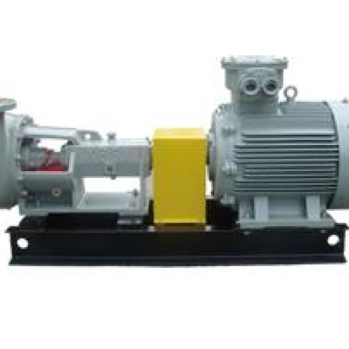 Sand pump