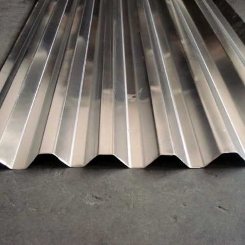 Aluminum_plastic roof tiles