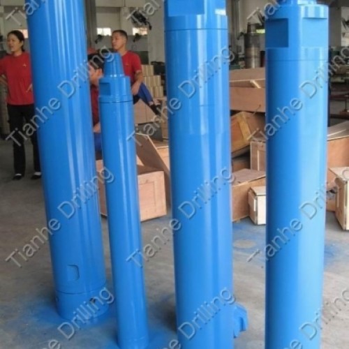 Dth hammers(for deeep and super deep hole drilling)