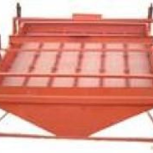 Mining machinery for iron orejintai