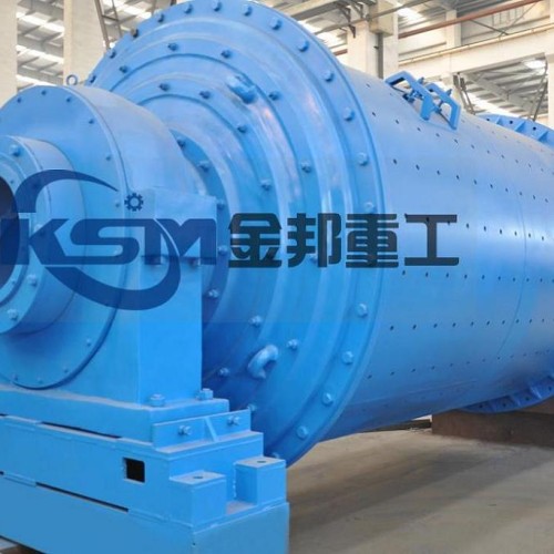 Batch ball mill/wet ball milling/slag mill