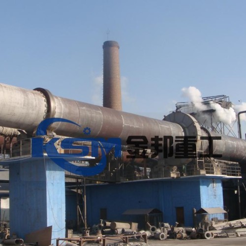 Metallurgy kiln/chemical rotary kiln/rotary kiln bauxite