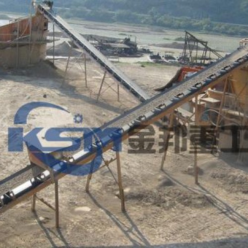 Conveyor belt system/conveyor machinery/belt conveyor