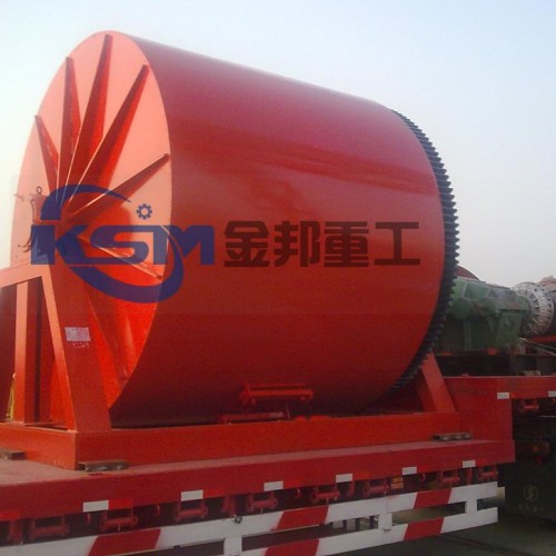 Ceramic batch ball mill/ceramic ball mill machinery/intermittent ball mill