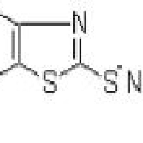 Sodium salt of 2-mercaptobenzothiazole (mbt-na) cas#2492-26-4