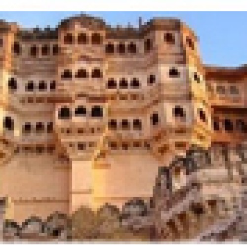 Specialized tour packages
