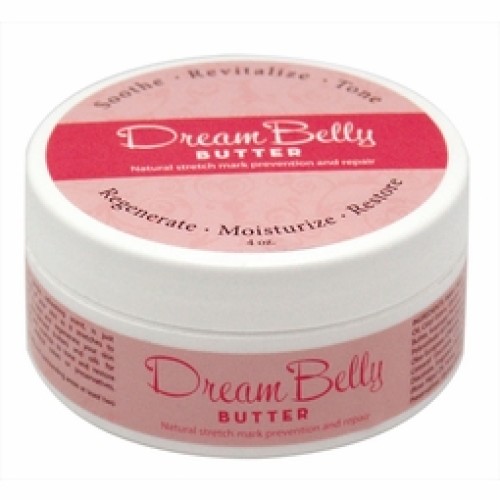 Dream belly butter