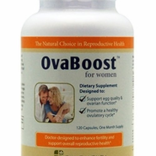 Ovuboost