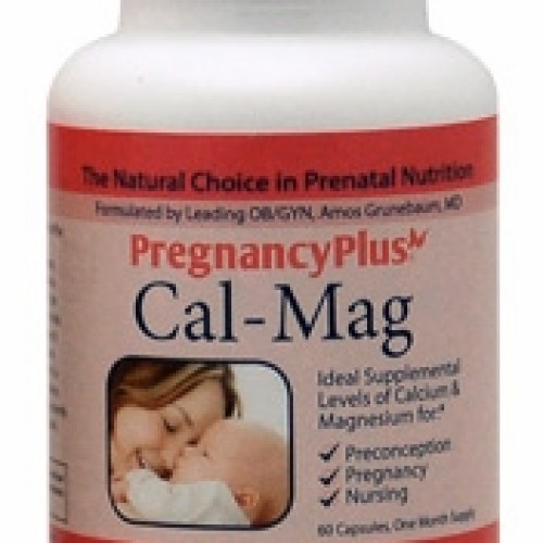 Cal-mag