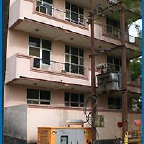 Boys Hostels in Delhi