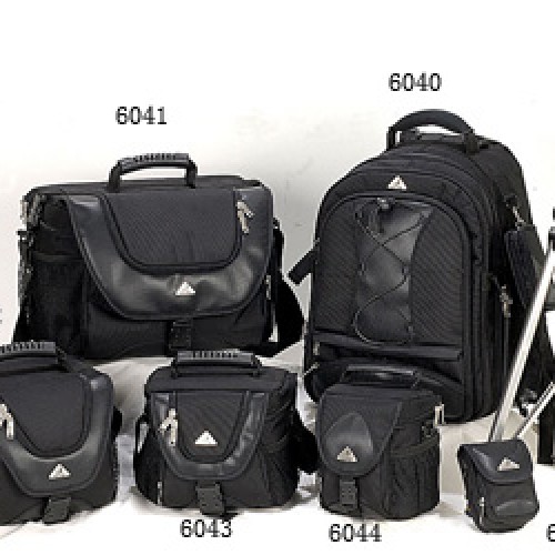 Camera bags