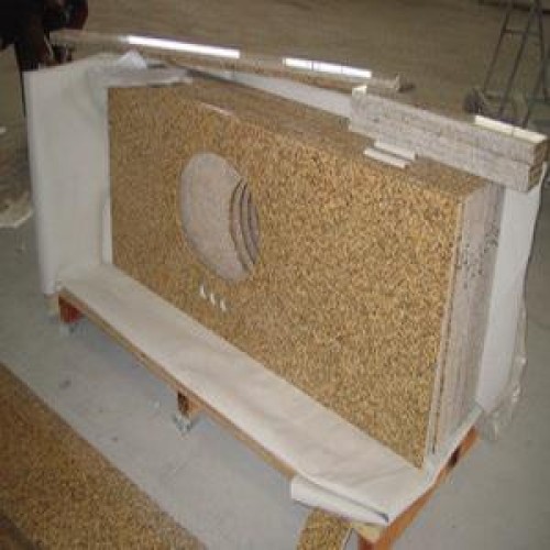 Sand blasting services