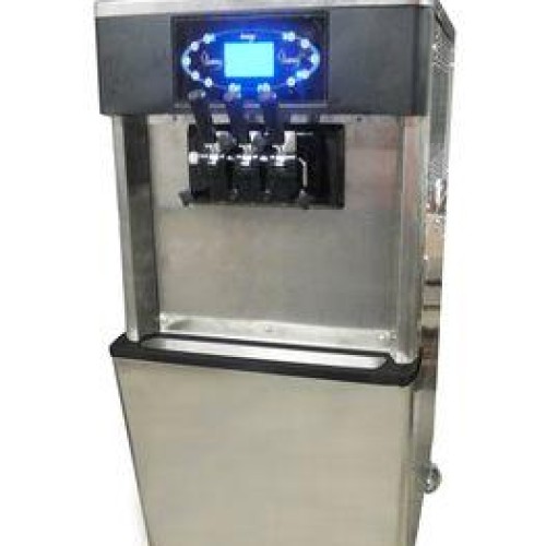 Ice cream machine