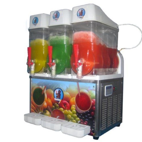 Slush Machine