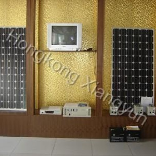 solar panel 160W