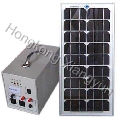 Solar panel 60w