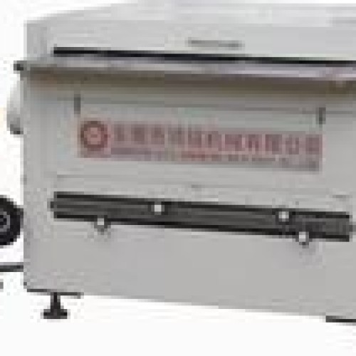 Hm-1300 box notching machine