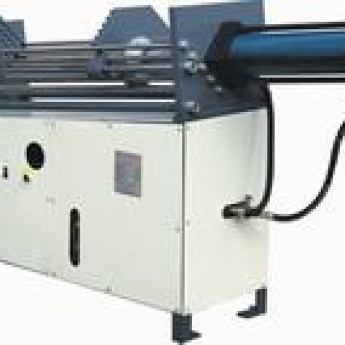 Hm-30t hydraulic bookbinding machin