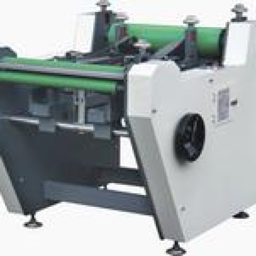 Hm-600c cover machine