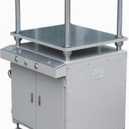 Hm-680 hydraulic pressing machine