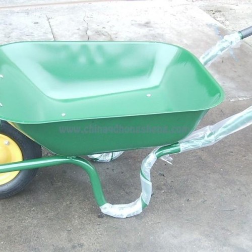 Wheel barrow wb3806