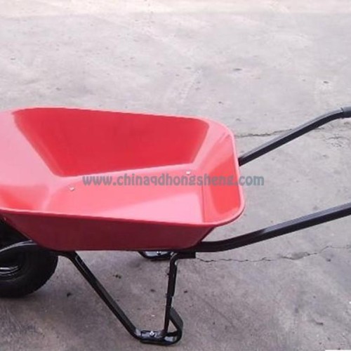 Wheel barrow wb7400b