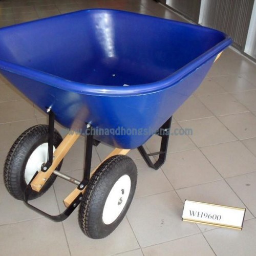 Wheel barrow wh9600