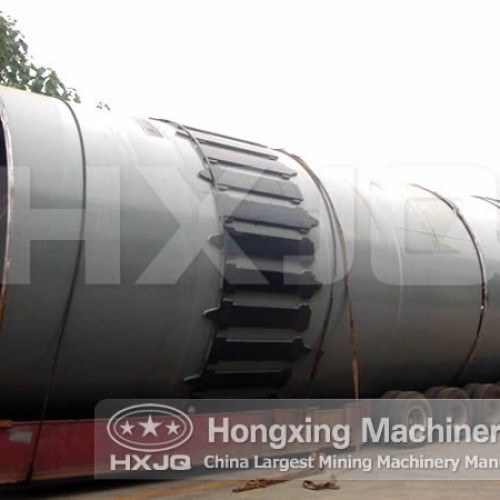 Dryer drum