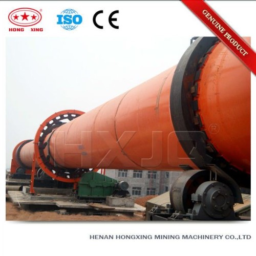 Cement equipments