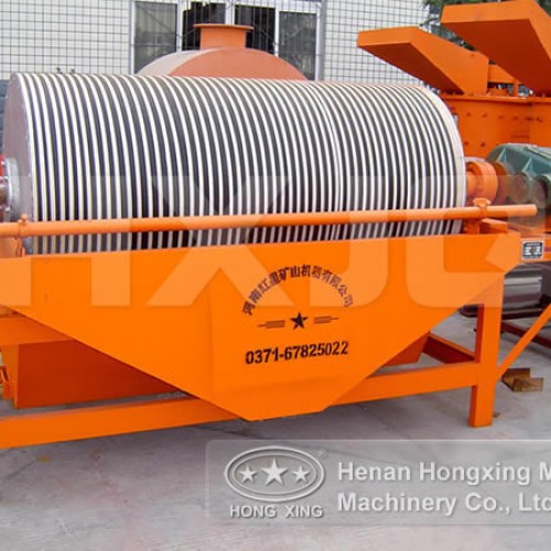 Hammer crusher